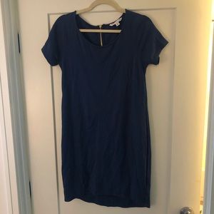 Southern Tide T-Shirt Dress